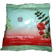 Patanjali Popular Detergent  Powder 250Gm 